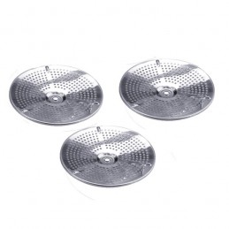 PASAPURE PROFESIONAL REFORZADO 26 CM. ACERO INOX