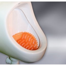 REJILLA URINARIO MANGO WAVE 2.0 PAQ. 2 UNI