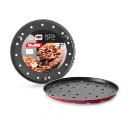 MOLDE PIZZA CRISPY 32 CM.