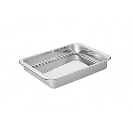 SET FUENTES HORNO INOX DAVID DE JORGE