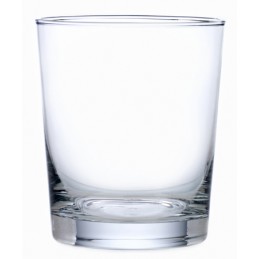 VASO AGUA BASIC 30 CL. CAJA...