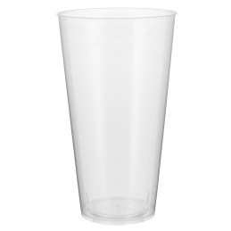 VASO PLASTICO TUBO ESPECIAL...