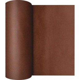 ROLLO CAMINO MANTEL NEWTEX 40X120 MARRON 48 MT.