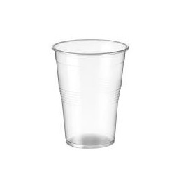 VASO PLASTICO 1000 CC LITRO CAJA 500 UNIDADES