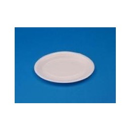 PLATO FOREX 22,5 CM. PAQUETE 50 UNIDADES