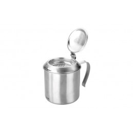 GRASERA INOX LUXE PESCADO 0,75 L.