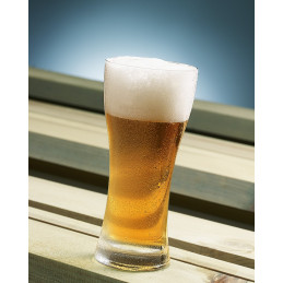 VASO CERVEZA MONICA 30 CL. CAJA 6 UNIDADES