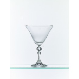 COPA COCTEL MARTINI VINTAGE 17 CL. CAJA 6 UNIDADES