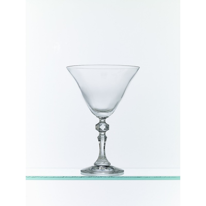 COPA COCTEL MARTINI VINTAGE 17 CL. CAJA 6 UNIDADES