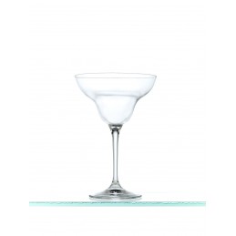 COPA COCTEL MARTINI MARGARITA 27 CL. CAJA 6 UNIDAD